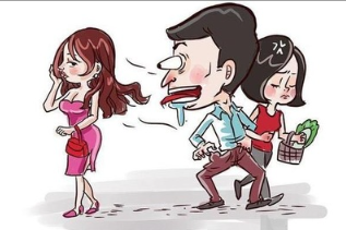 郑州调查取证：男人为什么只背叛爱情，不背叛婚姻