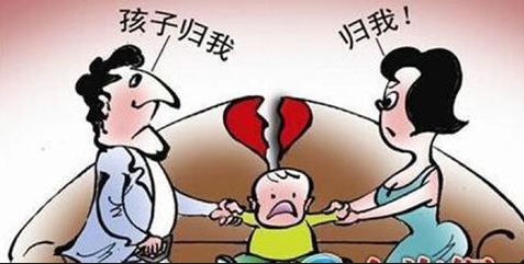 郑州市私家侦探公司：什么情况下能要回孩子抚养权