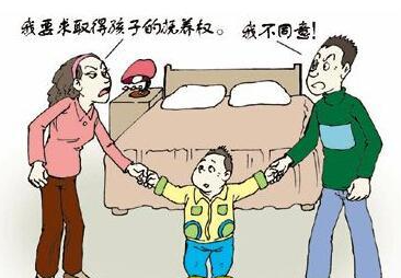郑州市侦探公司：放弃抚养权了还能再要回来吗